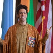 The Dictator - galeria zdjęć - filmweb