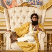 The Dictator - galeria zdjęć - filmweb