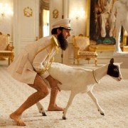 The Dictator - galeria zdjęć - filmweb