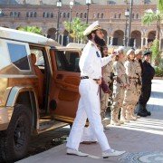 The Dictator - galeria zdjęć - filmweb