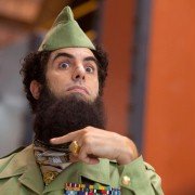 The Dictator - galeria zdjęć - filmweb