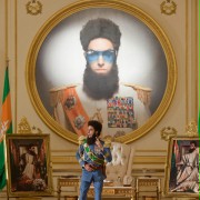 The Dictator - galeria zdjęć - filmweb