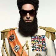 The Dictator - galeria zdjęć - filmweb