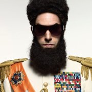 Sacha Baron Cohen w Dyktator