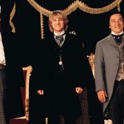 Shanghai Knights - galeria zdjęć - filmweb