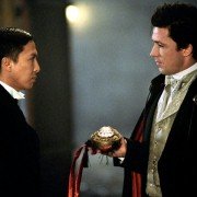 Shanghai Knights - galeria zdjęć - filmweb