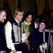 Shanghai Knights - galeria zdjęć - filmweb