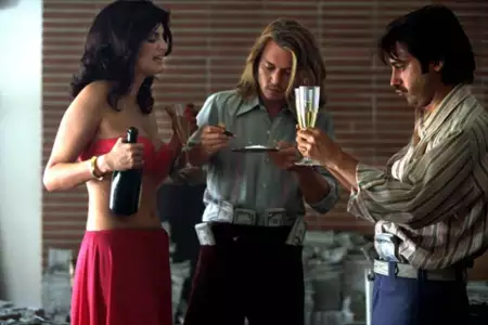 Blow - galeria zdjęć - filmweb
