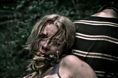 Manhunt - Polowanie - galeria zdjęć - filmweb