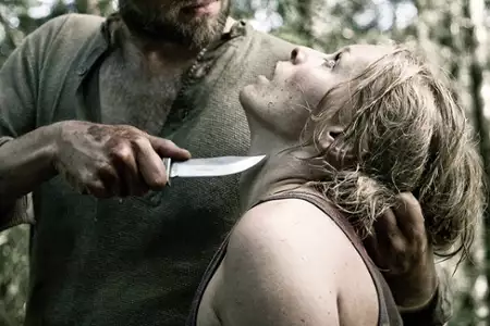 Manhunt - Polowanie - galeria zdjęć - filmweb