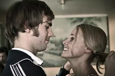 Manhunt - Polowanie - galeria zdjęć - filmweb