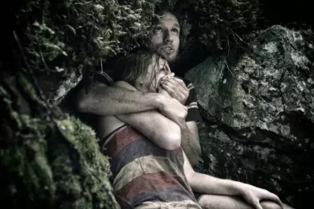 Manhunt - Polowanie - galeria zdjęć - filmweb