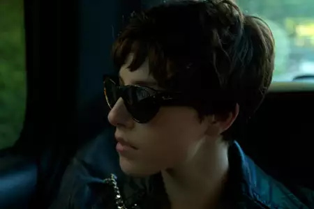 Nobody Walks - galeria zdjęć - filmweb