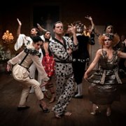 The Pursuit of Love - galeria zdjęć - filmweb