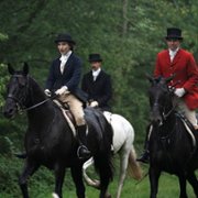 The Pursuit of Love - galeria zdjęć - filmweb