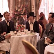 The Pursuit of Love - galeria zdjęć - filmweb