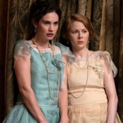 The Pursuit of Love - galeria zdjęć - filmweb