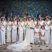 The Pursuit of Love - galeria zdjęć - filmweb