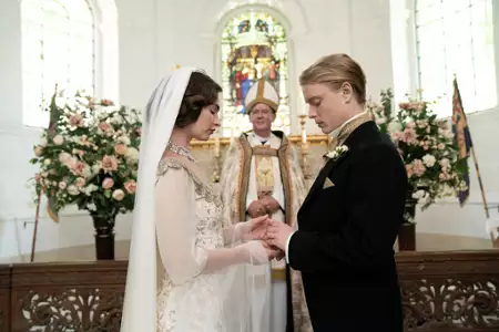 Pogoń za miłością - galeria zdjęć - filmweb