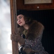 The Pursuit of Love - galeria zdjęć - filmweb