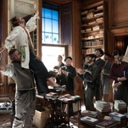The Pursuit of Love - galeria zdjęć - filmweb