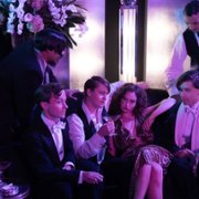 The Pursuit of Love - galeria zdjęć - filmweb