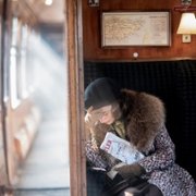 The Pursuit of Love - galeria zdjęć - filmweb