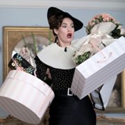The Pursuit of Love - galeria zdjęć - filmweb
