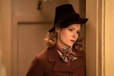 Pogoń za miłością - galeria zdjęć - filmweb