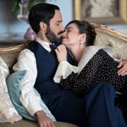 The Pursuit of Love - galeria zdjęć - filmweb