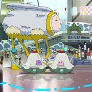 Uchū Show e Yōkoso - galeria zdjęć - filmweb