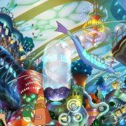 Uchū Show e Yōkoso - galeria zdjęć - filmweb