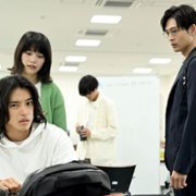 Ostatni cios Atomu - galeria zdjęć - filmweb