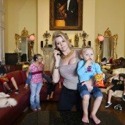 The Queen of Versailles - galeria zdjęć - filmweb