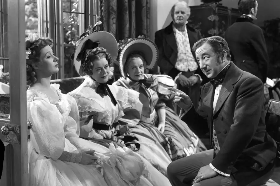W pogoni za mężem - galeria zdjęć - filmweb
