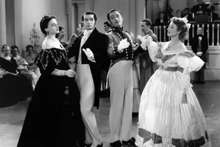 W pogoni za mężem - galeria zdjęć - filmweb
