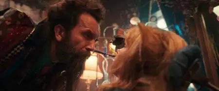 Akademia pana Kleksa - galeria zdjęć - filmweb