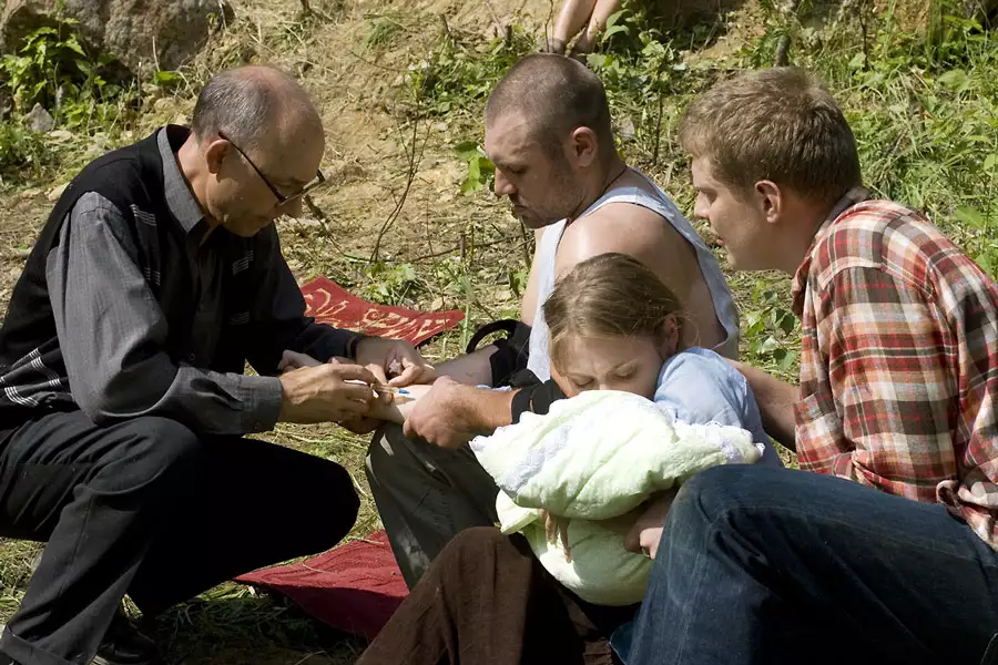 Sekta - galeria zdjęć - filmweb