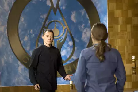 Sekta - galeria zdjęć - filmweb