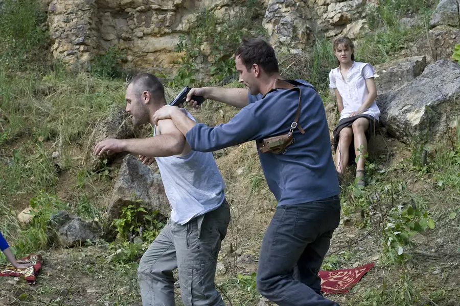 Sekta - galeria zdjęć - filmweb