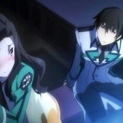 Mahōka Kōkō no Rettōsei - galeria zdjęć - filmweb