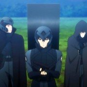 Mahōka Kōkō no Rettōsei - galeria zdjęć - filmweb
