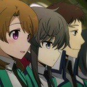 Mahōka Kōkō no Rettōsei - galeria zdjęć - filmweb