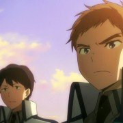 Mahōka Kōkō no Rettōsei - galeria zdjęć - filmweb