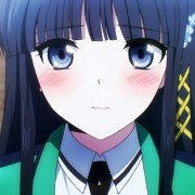 Mahōka Kōkō no Rettōsei - galeria zdjęć - filmweb