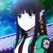 Mahōka Kōkō no Rettōsei - galeria zdjęć - filmweb