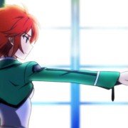 Mahōka Kōkō no Rettōsei - galeria zdjęć - filmweb