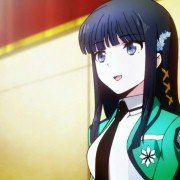 Mahōka Kōkō no Rettōsei - galeria zdjęć - filmweb