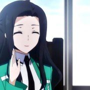 Mahōka Kōkō no Rettōsei - galeria zdjęć - filmweb
