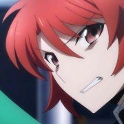 Mahōka Kōkō no Rettōsei - galeria zdjęć - filmweb